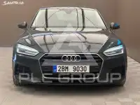 2017 Audi A5
