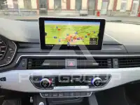 2017 Audi A5