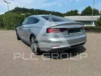 2017 Audi A5