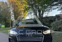 2017 Audi A5