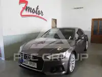 2017 Audi A5