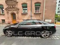 2017 Audi A5