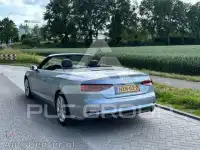 2017 Audi A5