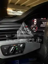 2017 Audi A5