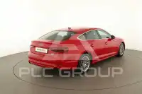 2017 Audi A5