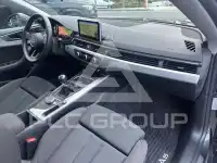 2017 Audi A5