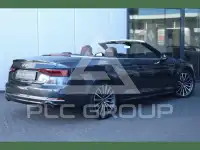 2017 Audi A5