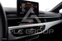 2017 Audi A5
