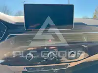 2017 Audi A5