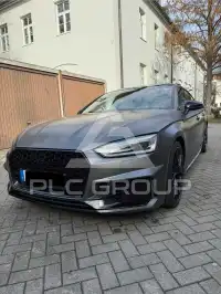 2017 Audi A5