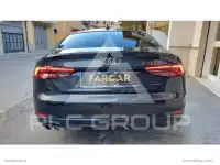 2017 Audi A5