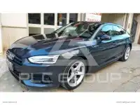 2017 Audi A5