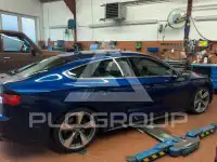 2017 Audi A5