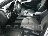 2017 Audi A5