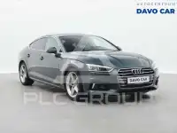 2017 Audi A5