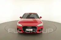 2017 Audi A5