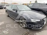 2017 Audi A5
