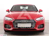 2017 Audi A5