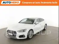 2017 Audi A5