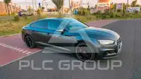 2017 Audi A5