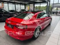 2017 Audi A5