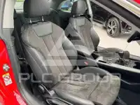 2017 Audi A5