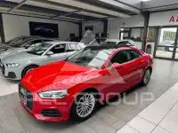 2017 Audi A5