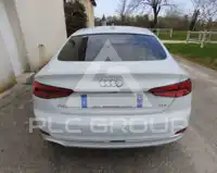 2017 Audi A5