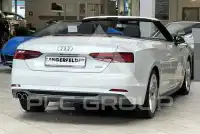 2017 Audi A5