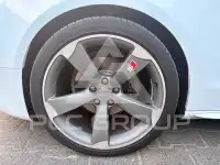 2017 Audi A5