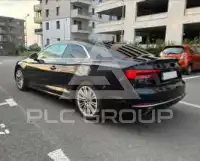 2017 Audi A5
