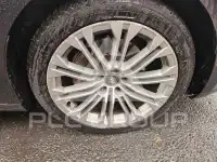 2017 Audi A5