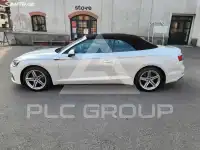 2017 Audi A5