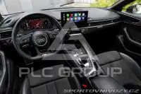 2017 Audi A5
