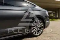 2017 Audi A5