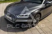 2017 Audi A5