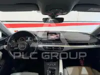 2017 Audi A5
