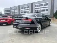 2017 Audi A5