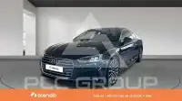 2017 Audi A5