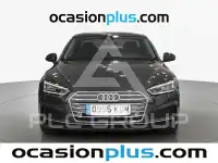 2017 Audi A5
