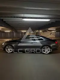 2017 Audi A5