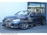 2017 Audi A5
