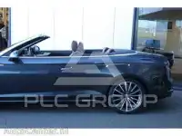 2017 Audi A5
