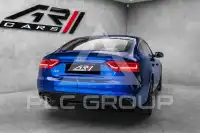 2017 Audi A5