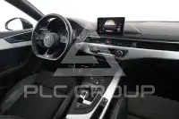 2017 Audi A5