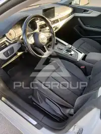 2017 Audi A5