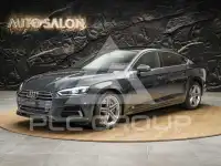 2017 Audi A5