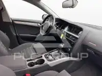 2017 Audi A5