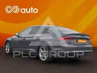 2017 Audi A5