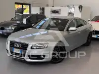 2017 Audi A5